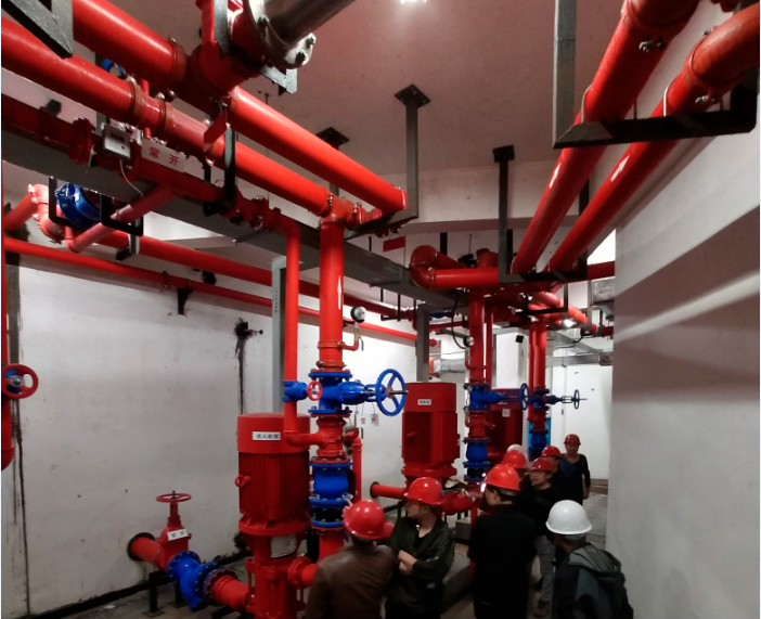 消防工程施工企業(yè)資質(zhì)有哪些，2019湖南消防工程施工資質(zhì)詳解